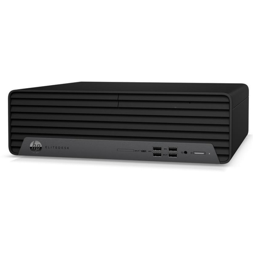 کیس استوک اچ‌پی EliteDesk G6 ظرفیت ۲۵۶ گیگابایت با پردازنده i5