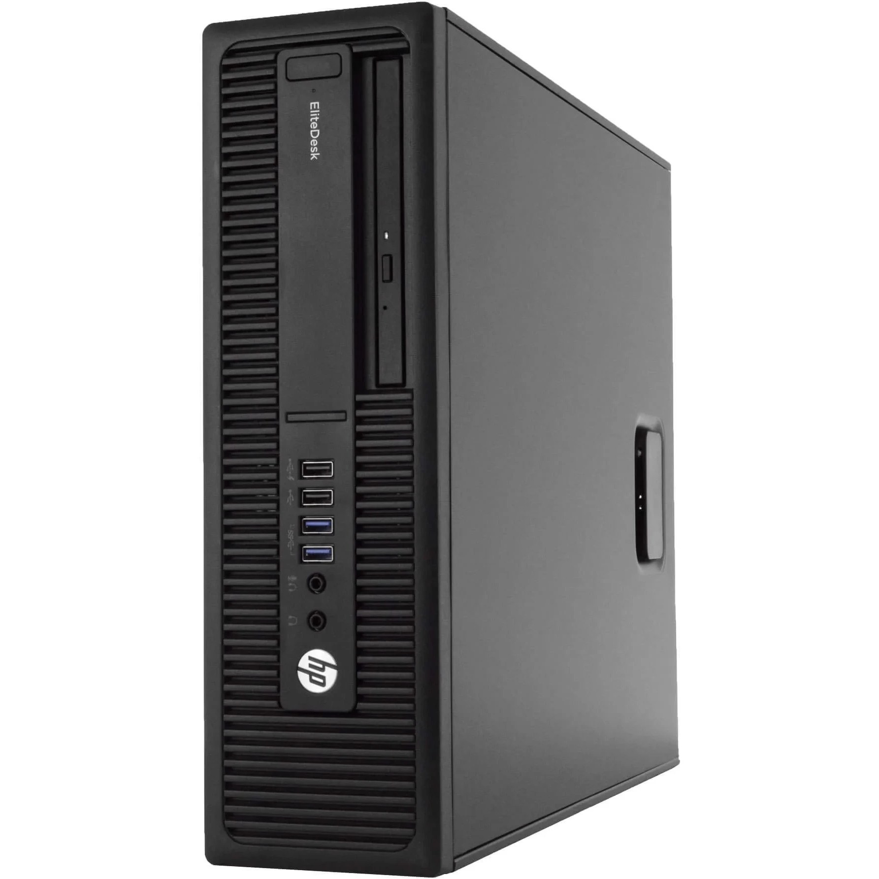 مینی کیس HP EliteDesk 800 G2